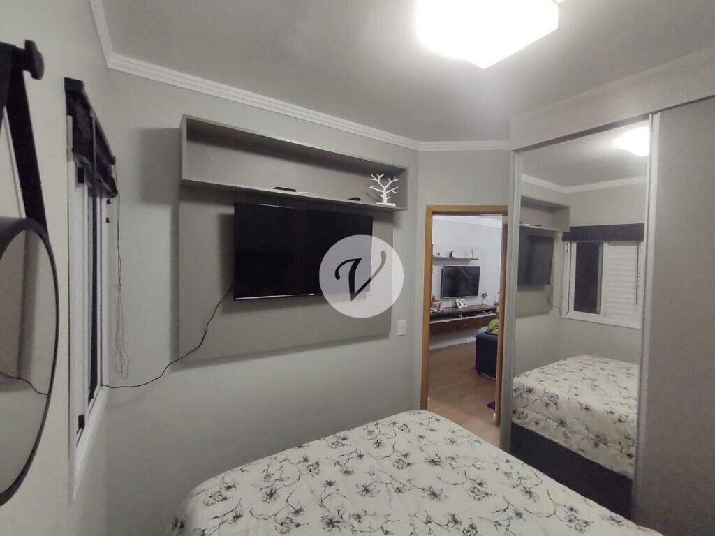 Cobertura à venda no Vila Alpina: 