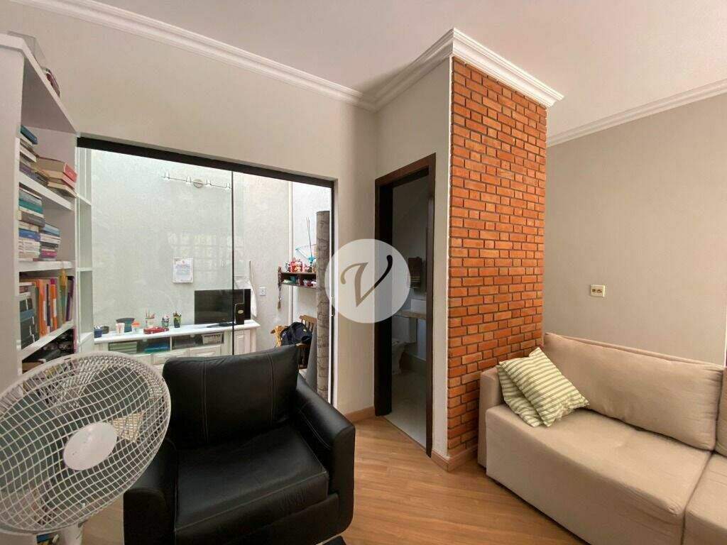 Sobrado à venda no Vila Floresta: 