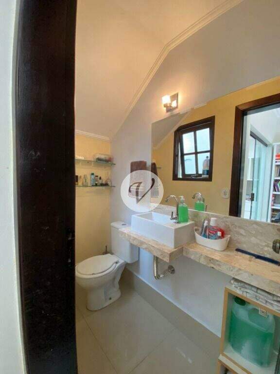 Sobrado à venda no Vila Floresta: 