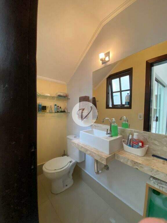 Sobrado à venda no Vila Floresta: 