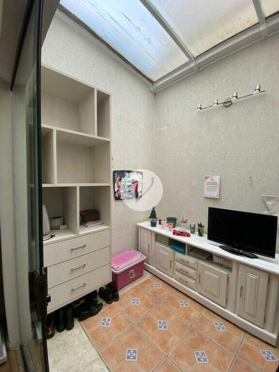 Sobrado à venda no Vila Floresta: 