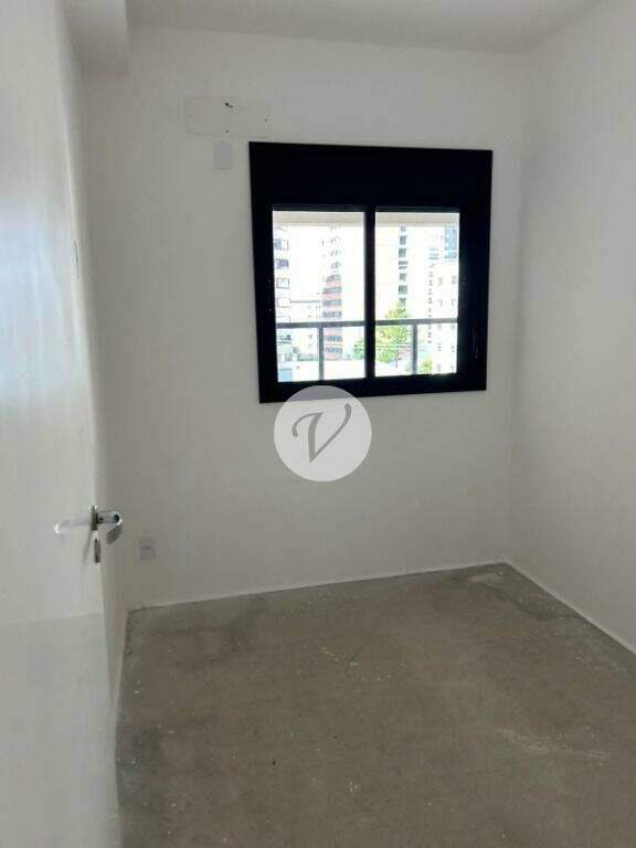 Apartamento à venda no Vila Bastos: 