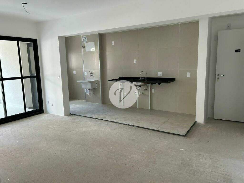 Apartamento à venda no Vila Bastos: 