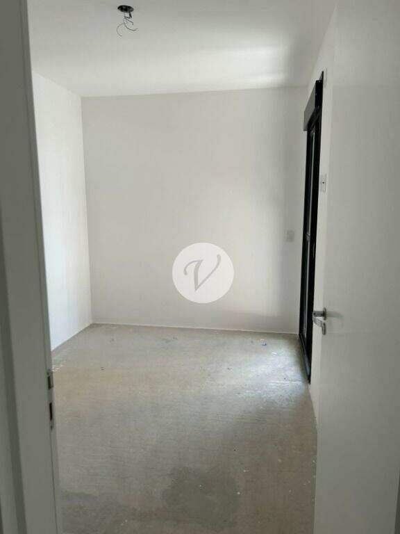 Apartamento à venda no Vila Bastos: 