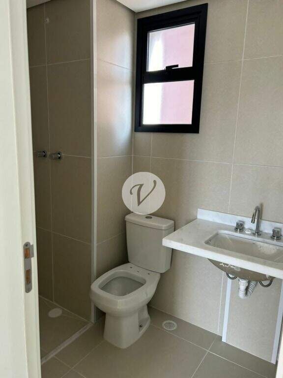 Apartamento à venda no Vila Bastos: 