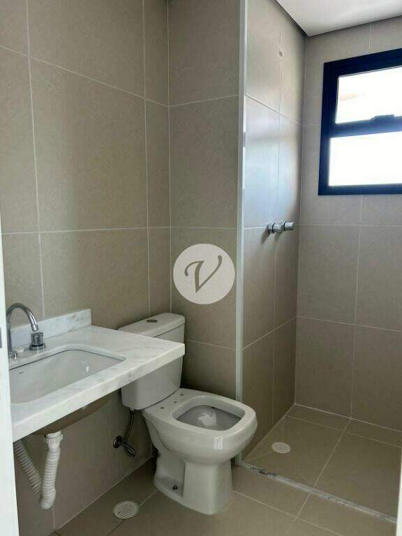 Apartamento à venda no Vila Bastos: 