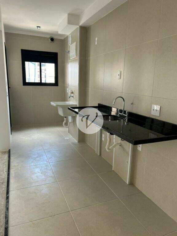 Apartamento à venda no Vila Bastos: 