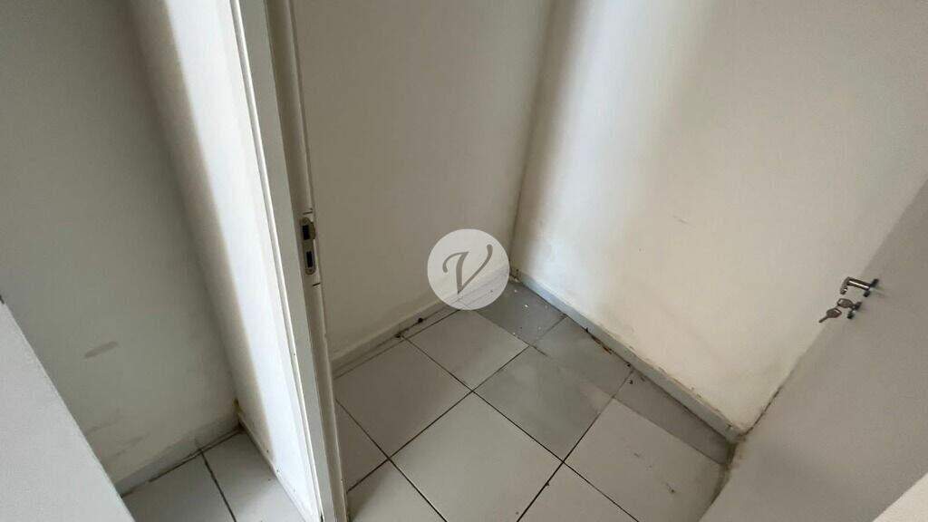 Salão à venda no Vila Linda: 