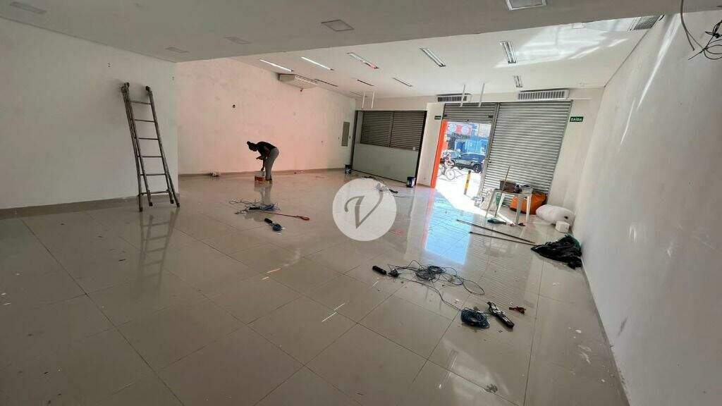 Salão à venda no Vila Linda: 