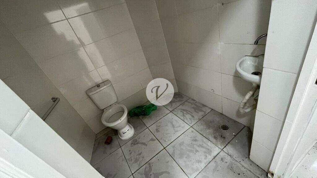 Salão à venda no Vila Linda: 