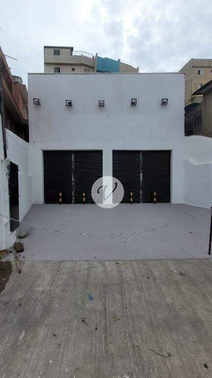 Salão à venda no Vila Linda: 