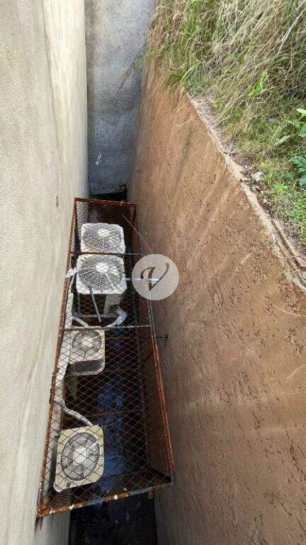 Salão à venda no Vila Linda: 