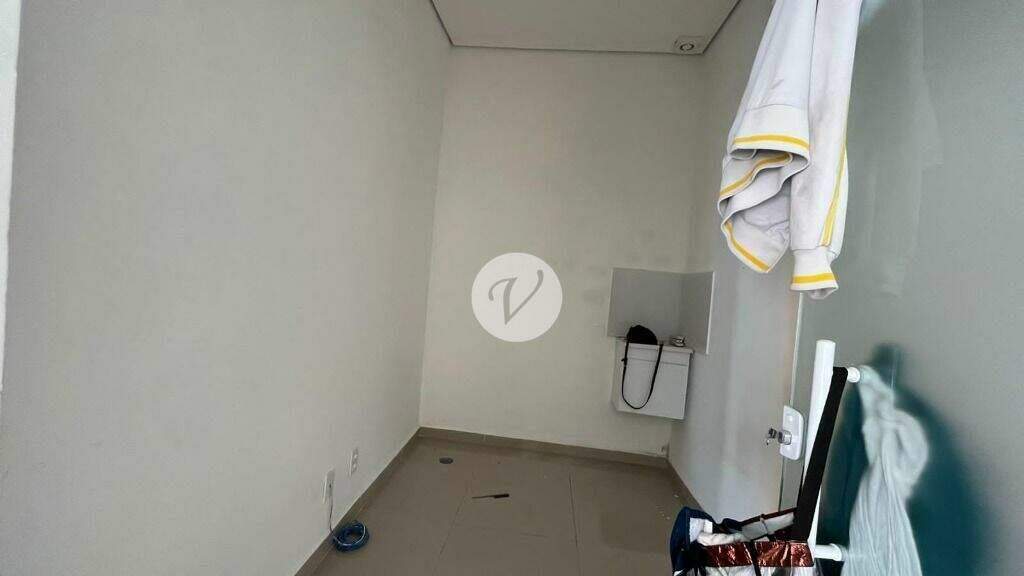 Salão à venda no Vila Linda: 