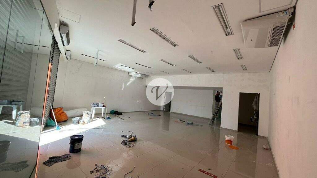 Salão à venda no Vila Linda: 