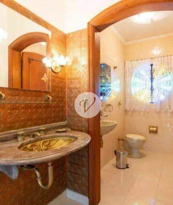 Casa à venda no Jardim: 