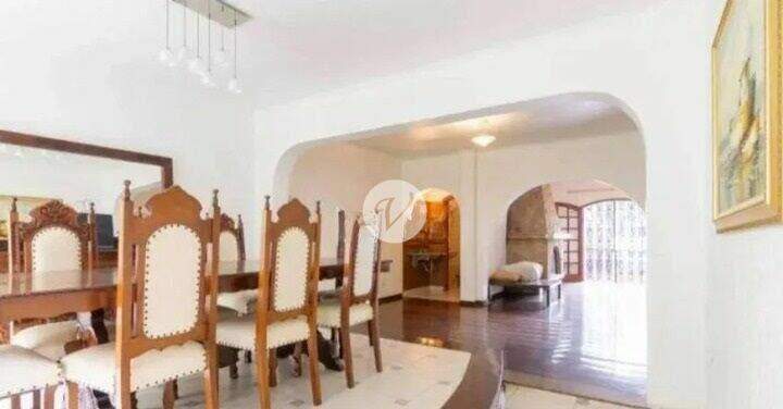 Casa à venda no Jardim: 