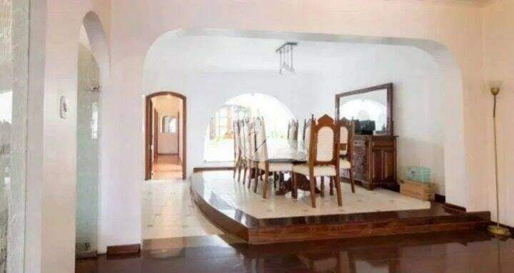 Casa à venda no Jardim: 