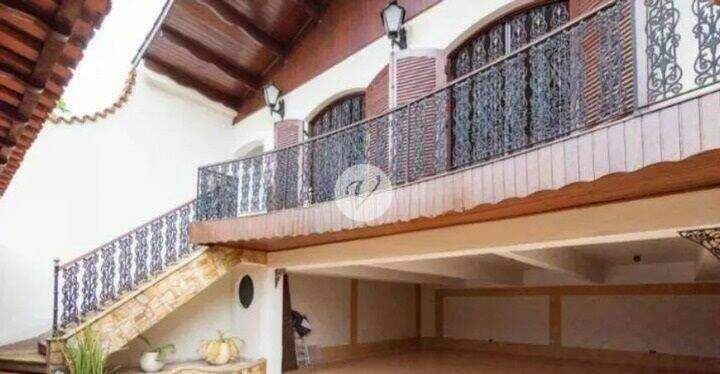 Casa à venda no Jardim: 