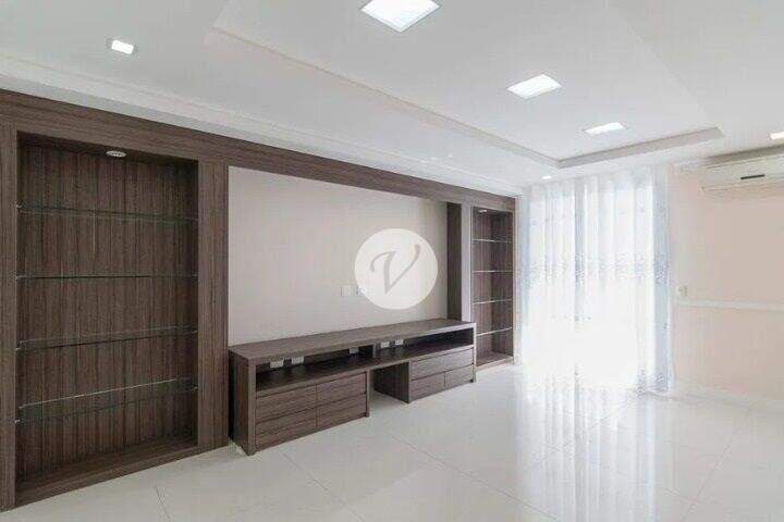 Apartamento à venda no Santo Antônio: 