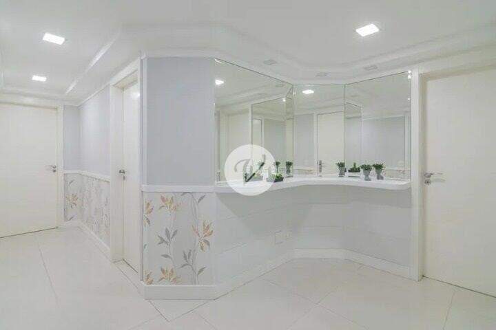 Apartamento à venda no Santo Antônio: 