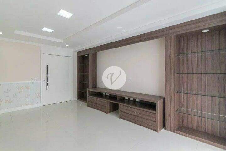 Apartamento à venda no Santo Antônio: 