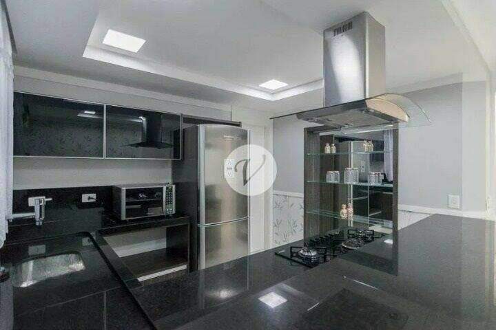 Apartamento à venda no Santo Antônio: 