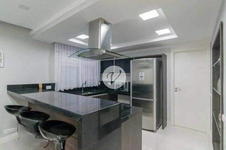 Apartamento à venda no Santo Antônio: 