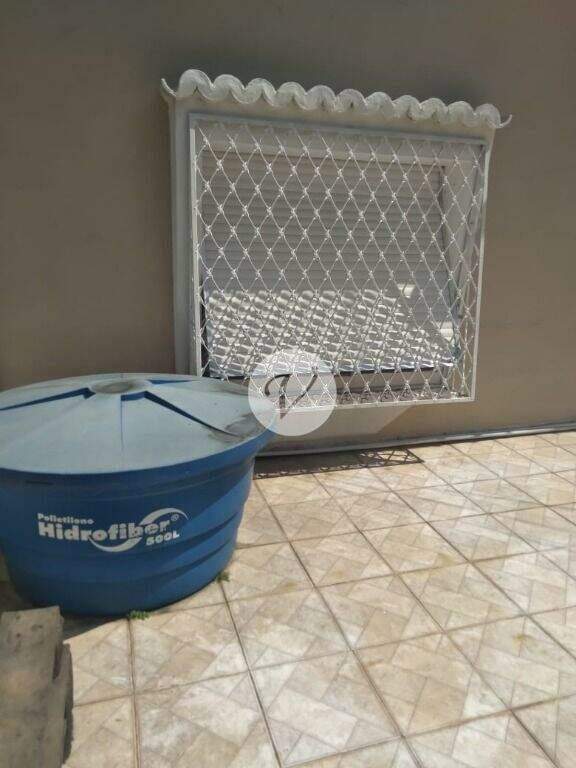 Casa à venda no Jardim: 