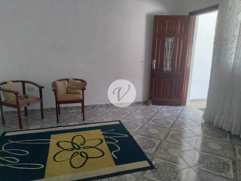 Casa à venda no Jardim: 