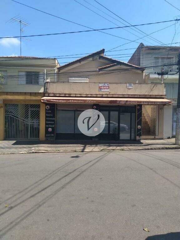 Casa à venda no Jardim: 