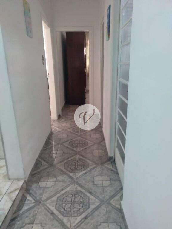 Casa à venda no Jardim: 