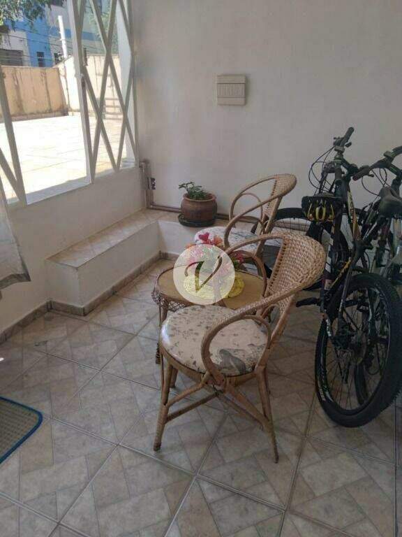 Casa à venda no Jardim: 