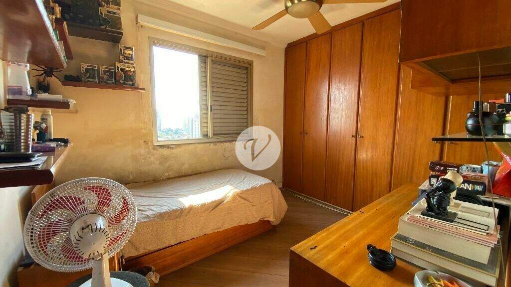 Apartamento Duplex à venda no Vila Guiomar: 