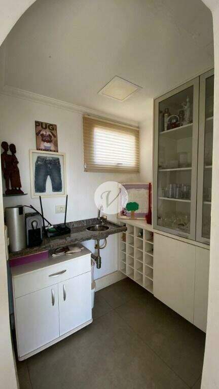 Apartamento Duplex à venda no Vila Guiomar: 