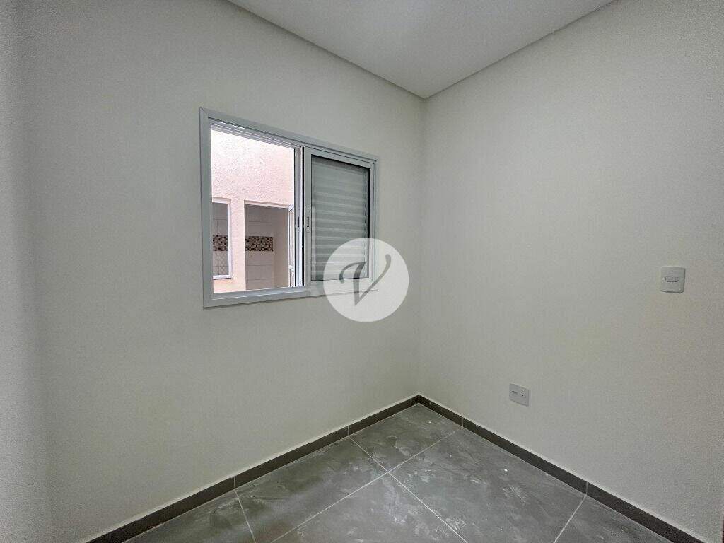 Apartamento à venda no Parque Erasmo Assunção: 