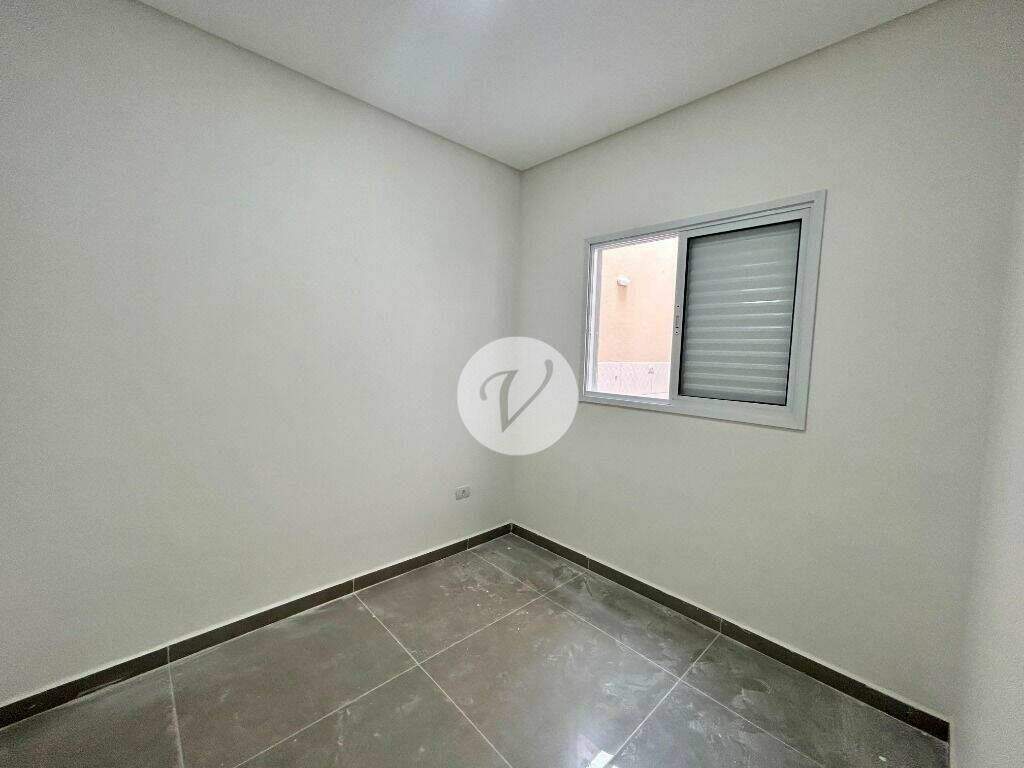 Apartamento à venda no Parque Erasmo Assunção: 