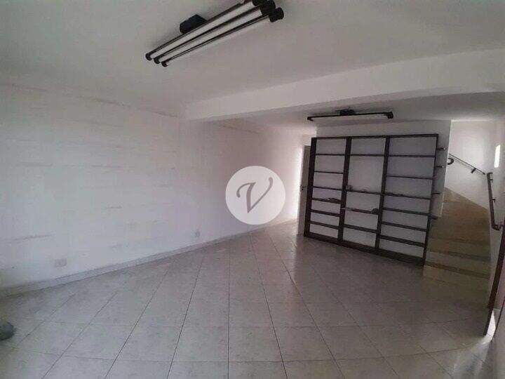 Sobrado à venda no Campestre: 