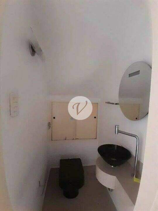 Sobrado à venda no Campestre: 