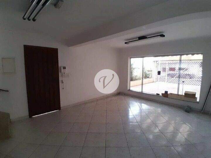 Sobrado à venda no Campestre: 