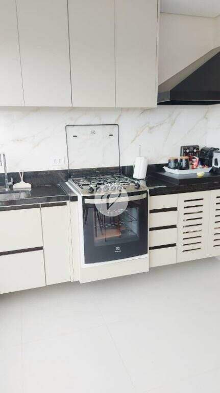 Apartamento à venda no Vila Gilda: 