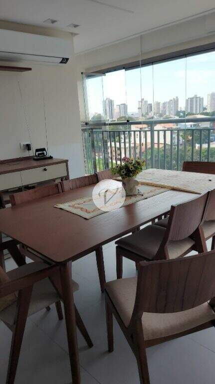 Apartamento à venda no Vila Gilda: 