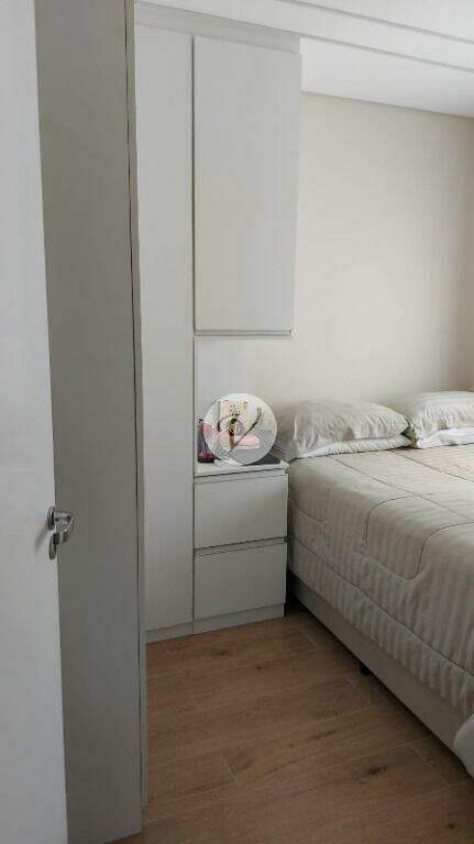 Apartamento à venda no Vila Gilda: 