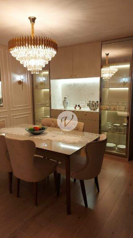 Apartamento à venda no Vila Gilda: 