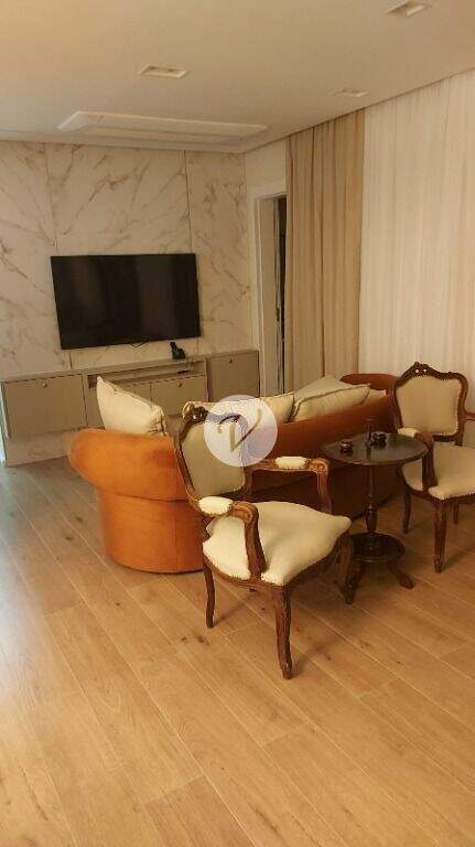 Apartamento à venda no Vila Gilda: 