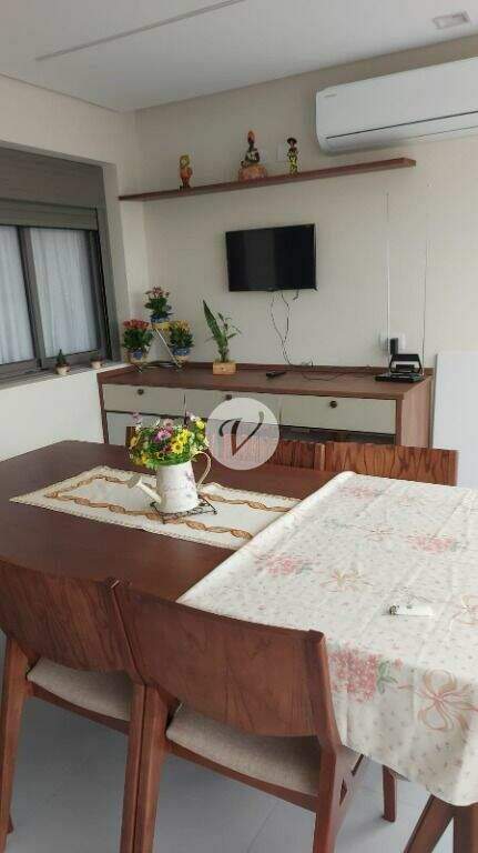 Apartamento à venda no Vila Gilda: 