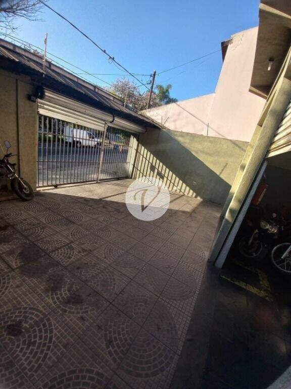 Sobrado à venda no Jardim Utinga: 