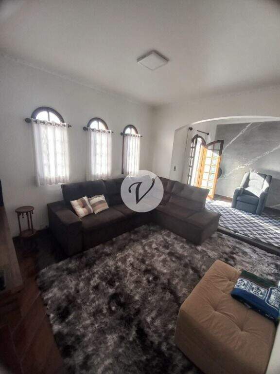 Sobrado à venda no Jardim Utinga: 