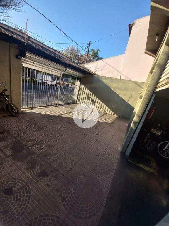 Sobrado à venda no Jardim Utinga: 