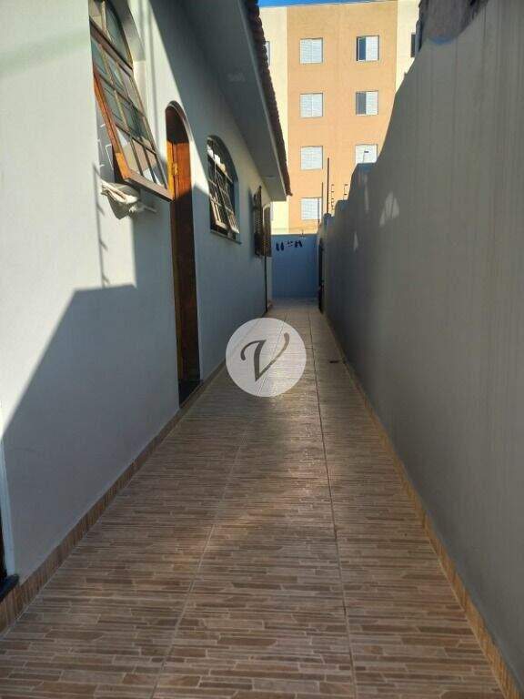 Sobrado à venda no Jardim Utinga: 