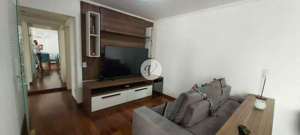 Apartamento à venda no Jardim: 